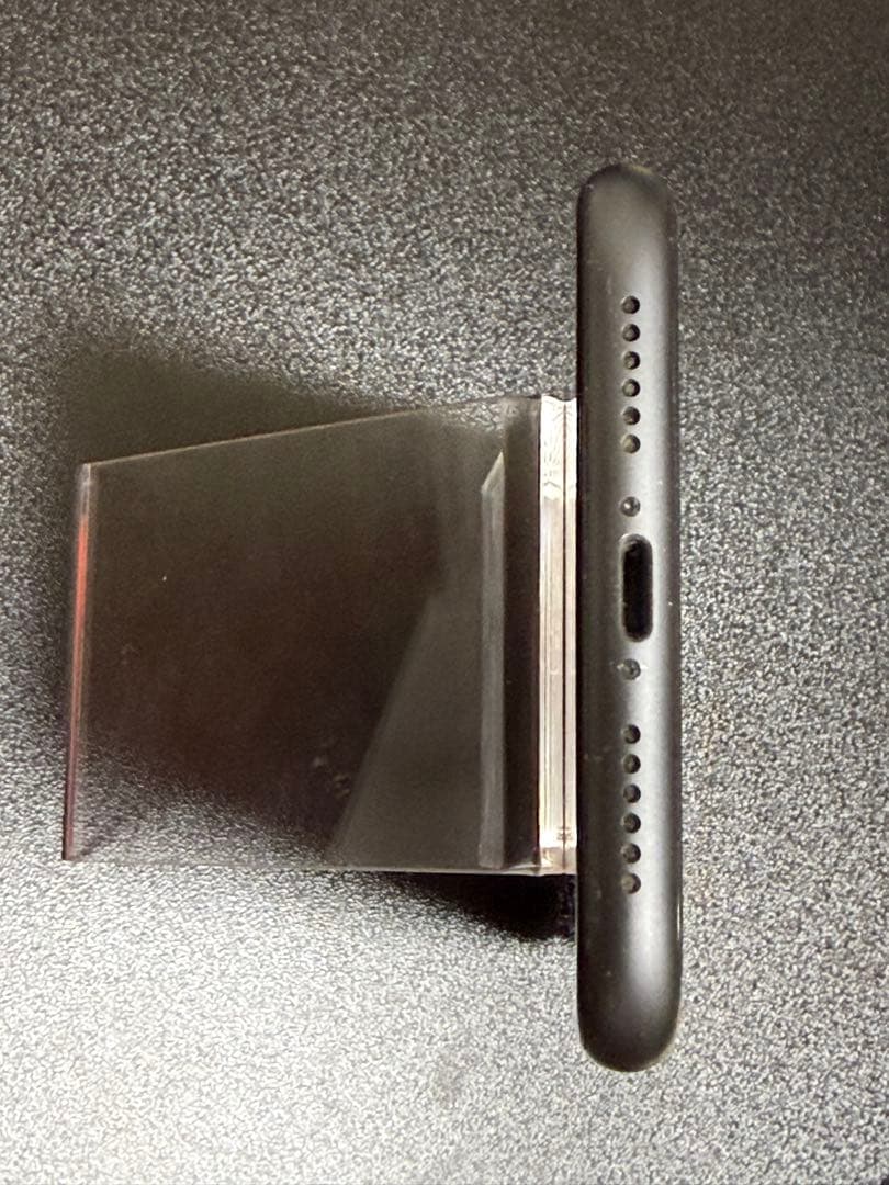 即購入⭕️ iPhone 11 ブラック 本体 64G