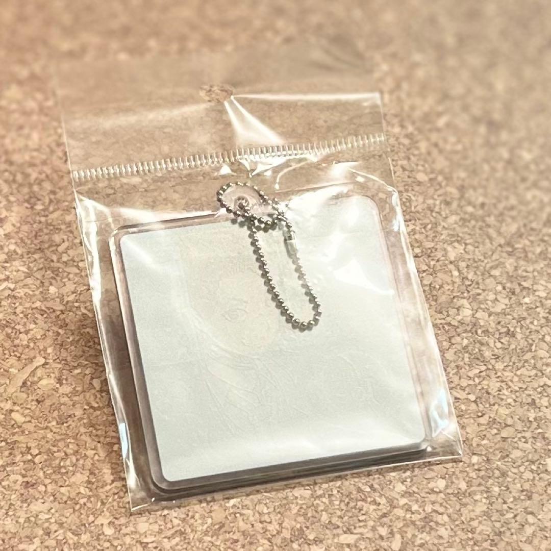 キミガシネ バーチャルくじ 田綱丈 ジョー イニシャルアクキー