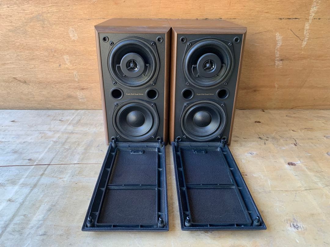 DENON デノン USC-M7 スピーカーシステム
