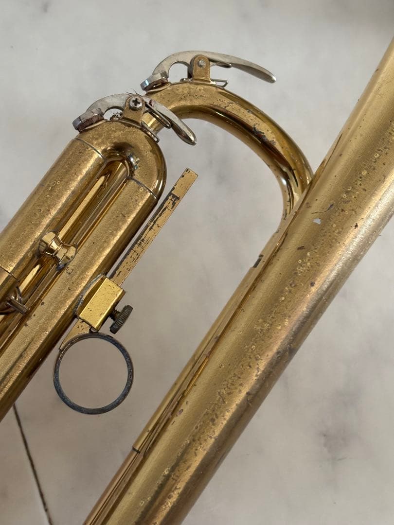 トランペット　ヤマハ　YTR2310