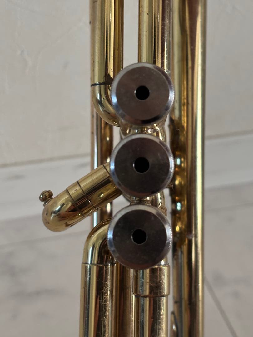 トランペット　ヤマハ　YTR2310