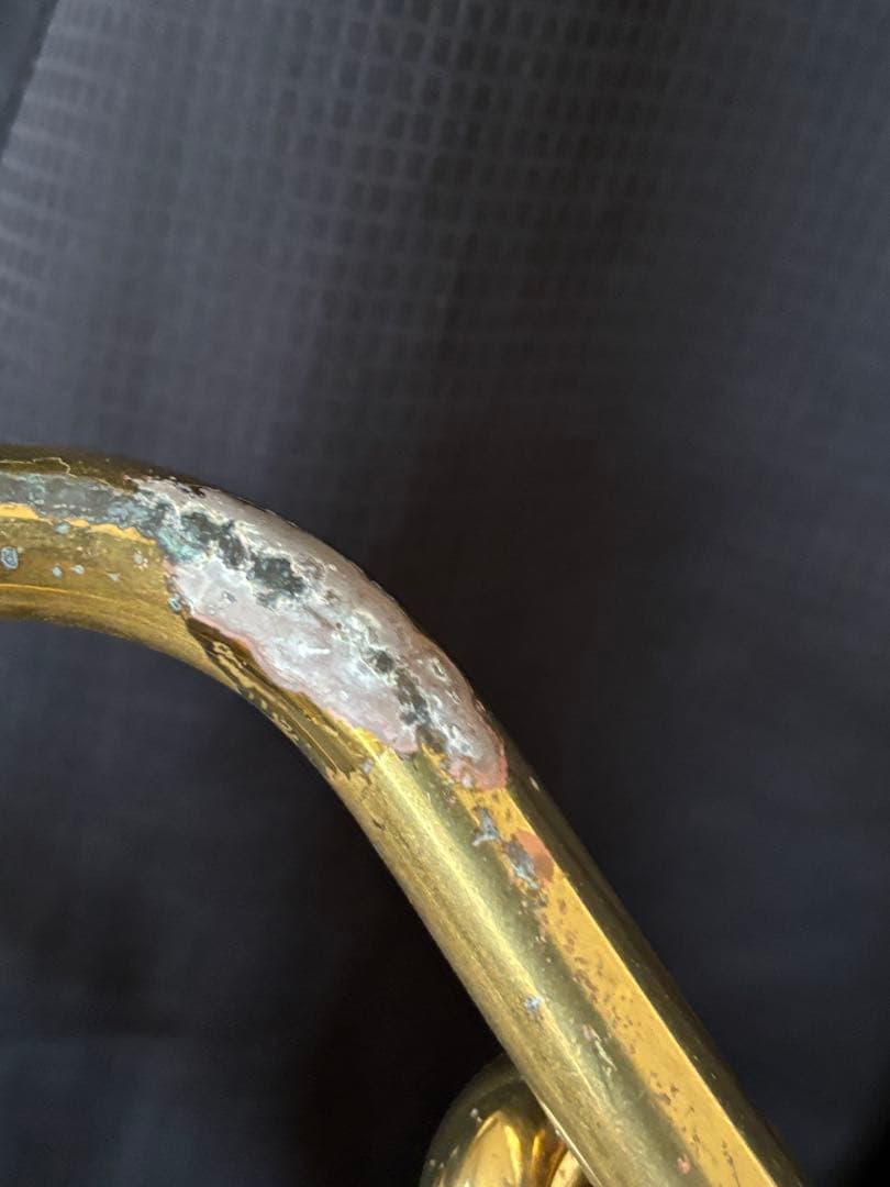 トランペット　ヤマハ　YTR2310