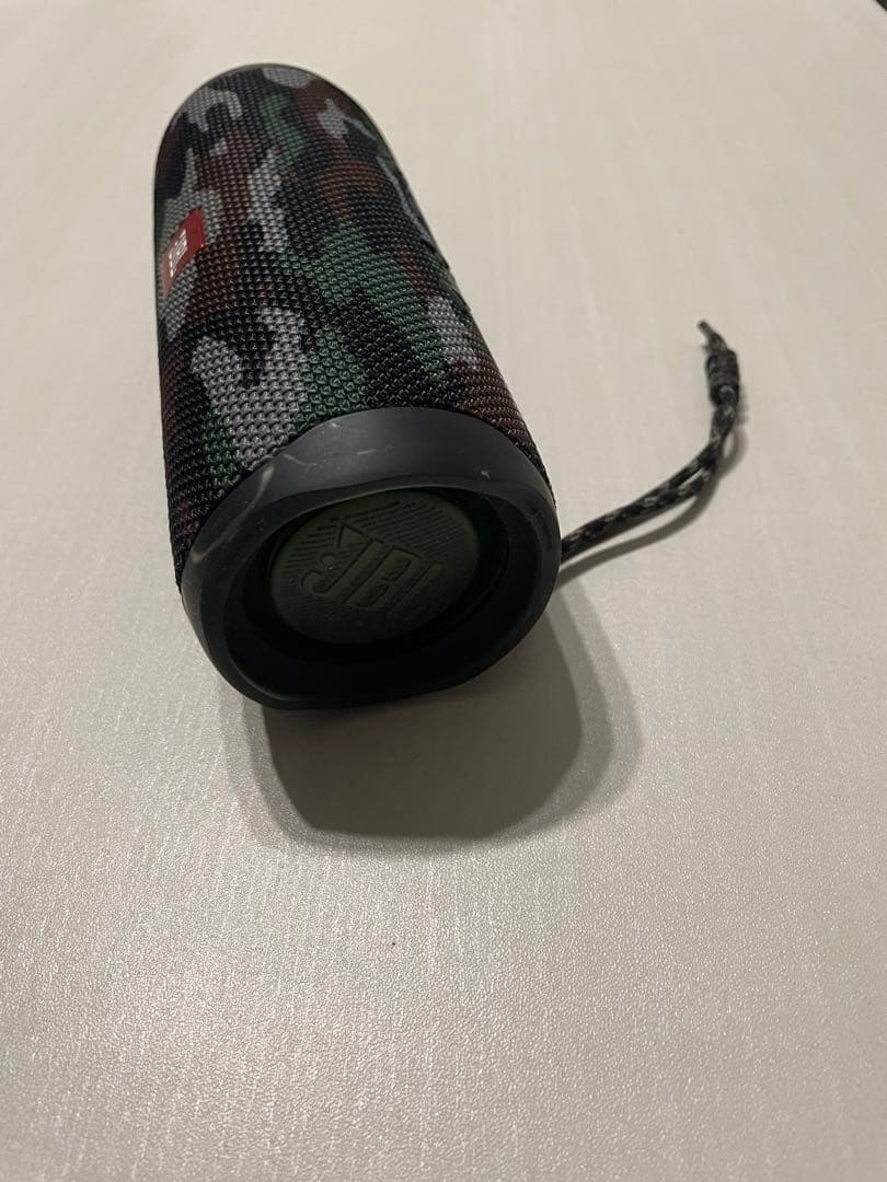 JBL ワイヤレススピーカー 迷彩