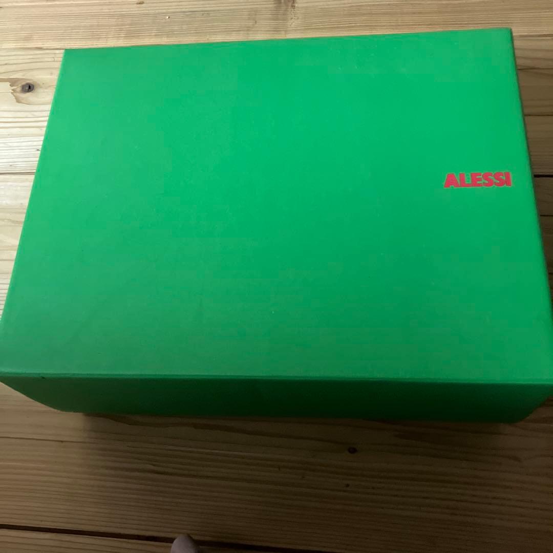 カクテルツールセット　5050SET 　ALESSI