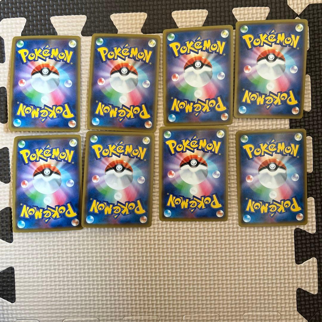ポケモンカード　エーフィ&デオキシスetc