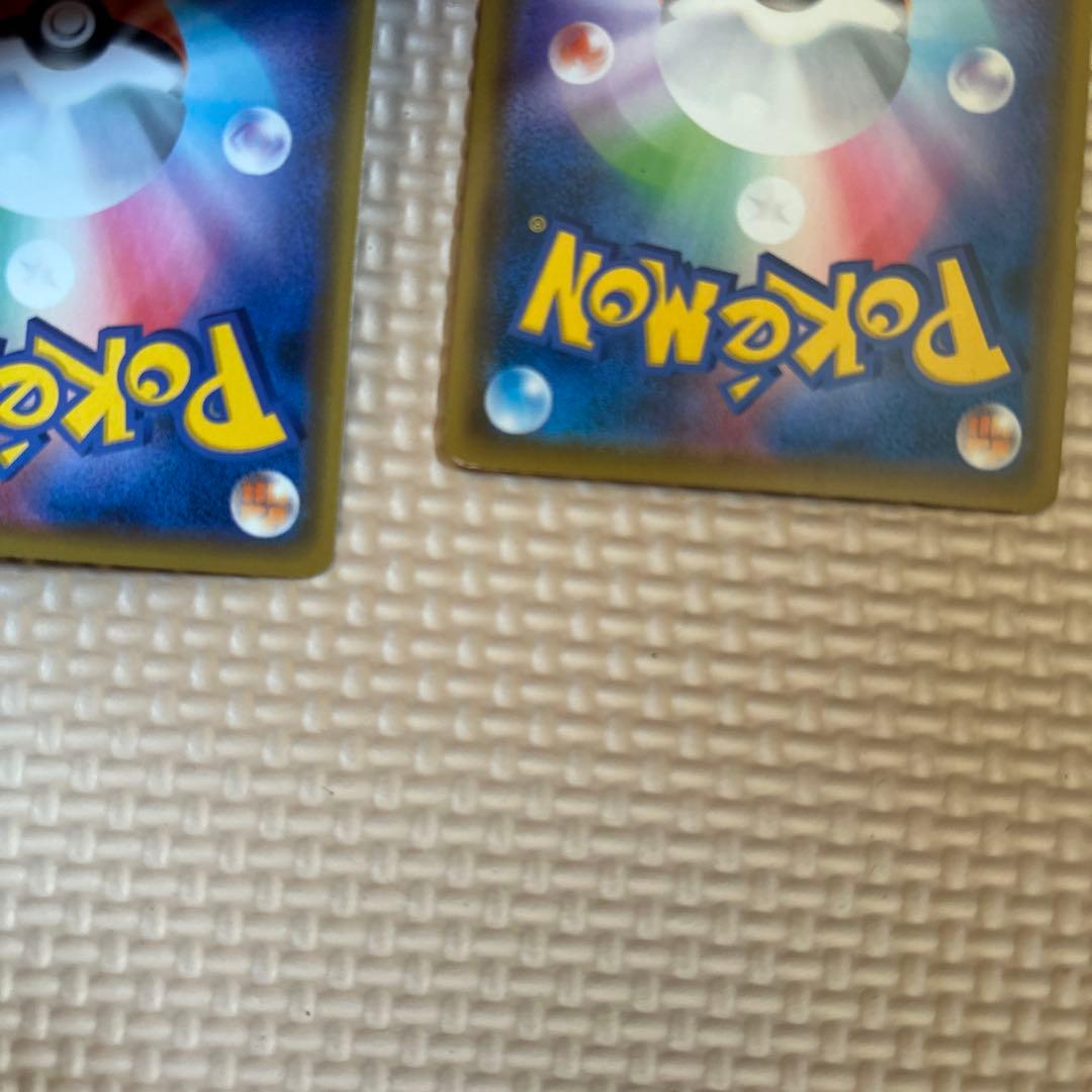 ポケモンカード　エーフィ&デオキシスetc