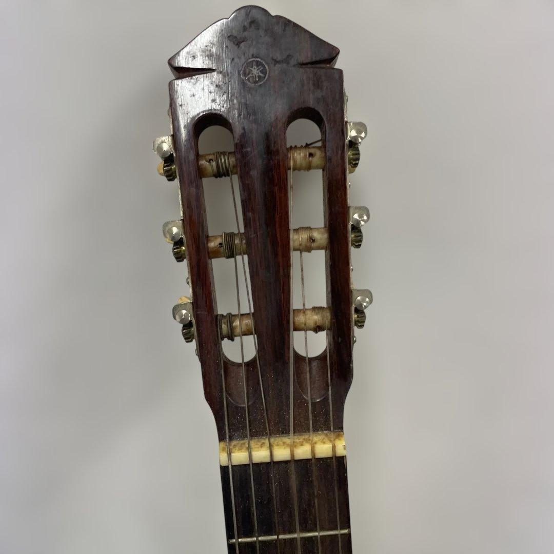 Yamaha G-100D アコースティックギター