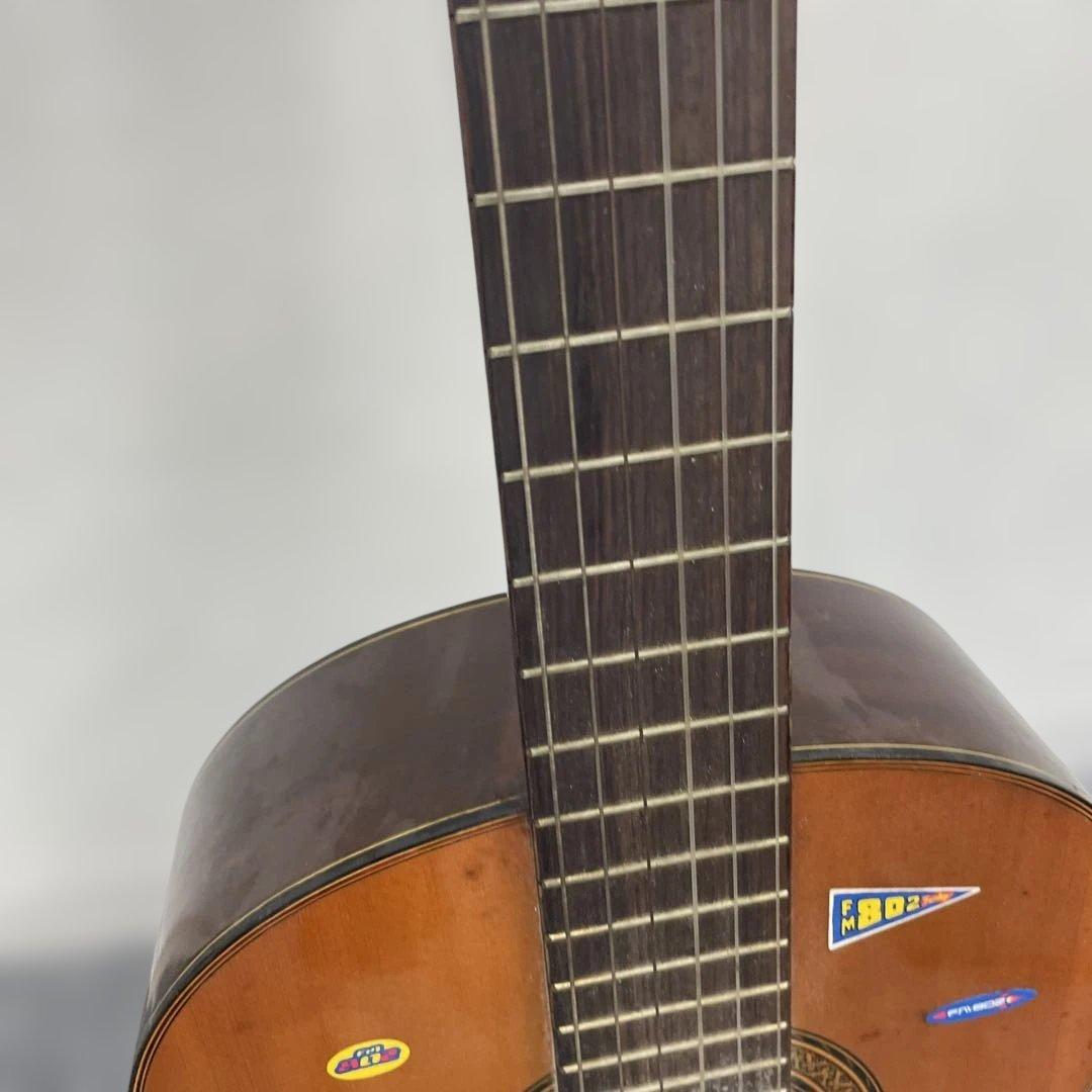 Yamaha G-100D アコースティックギター