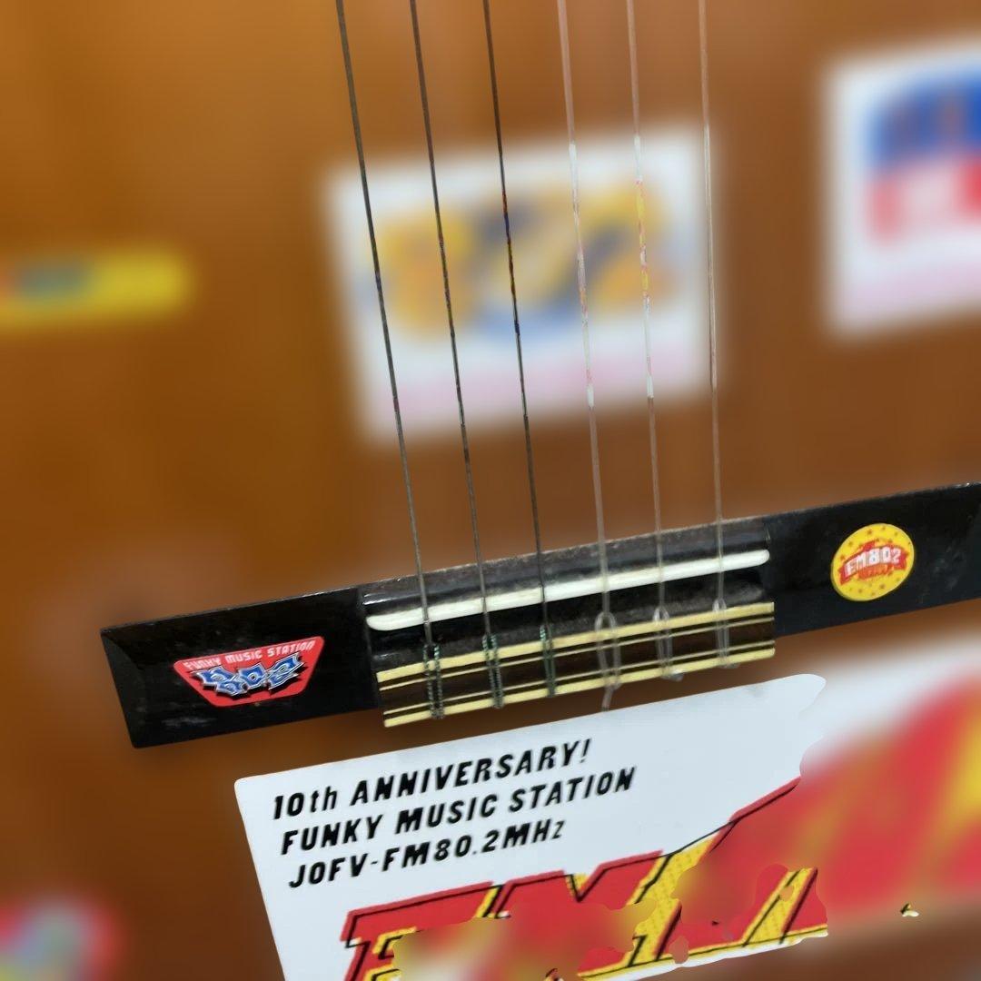 Yamaha G-100D アコースティックギター