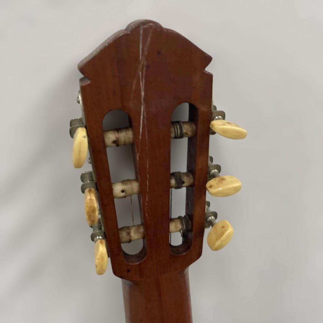 Yamaha G-100D アコースティックギター