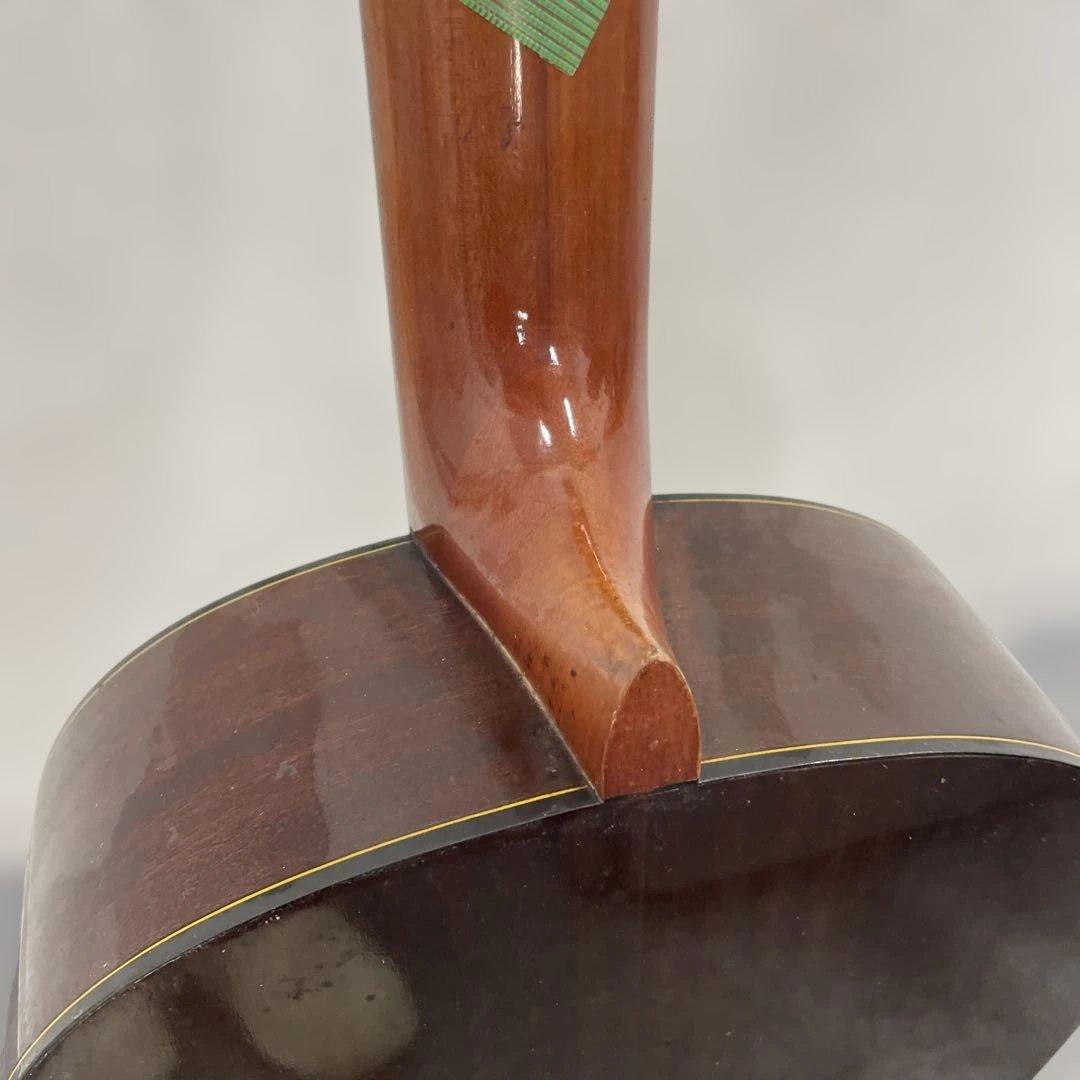 Yamaha G-100D アコースティックギター