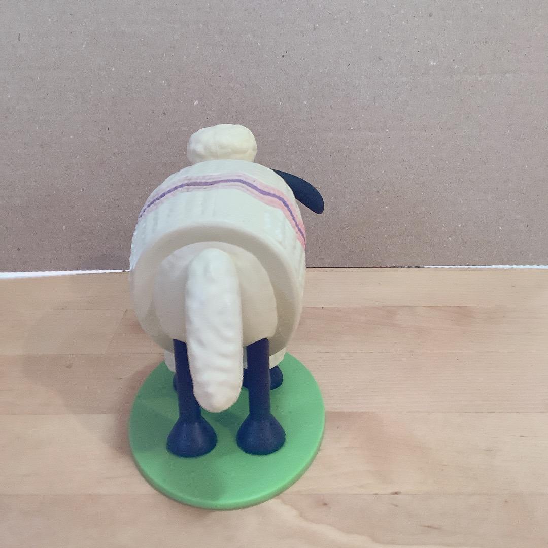 希少 ウォレスとグルミット 危機一髪！ ショーンのキッチンタイマー