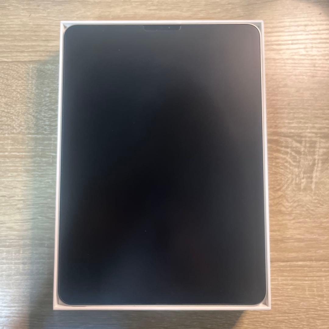 Apple iPad Pro 11インチ (第3世代)