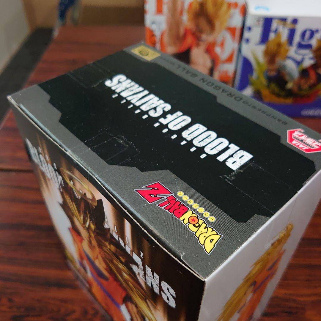 ドラゴンボール プライス フィギュア まとめ売り