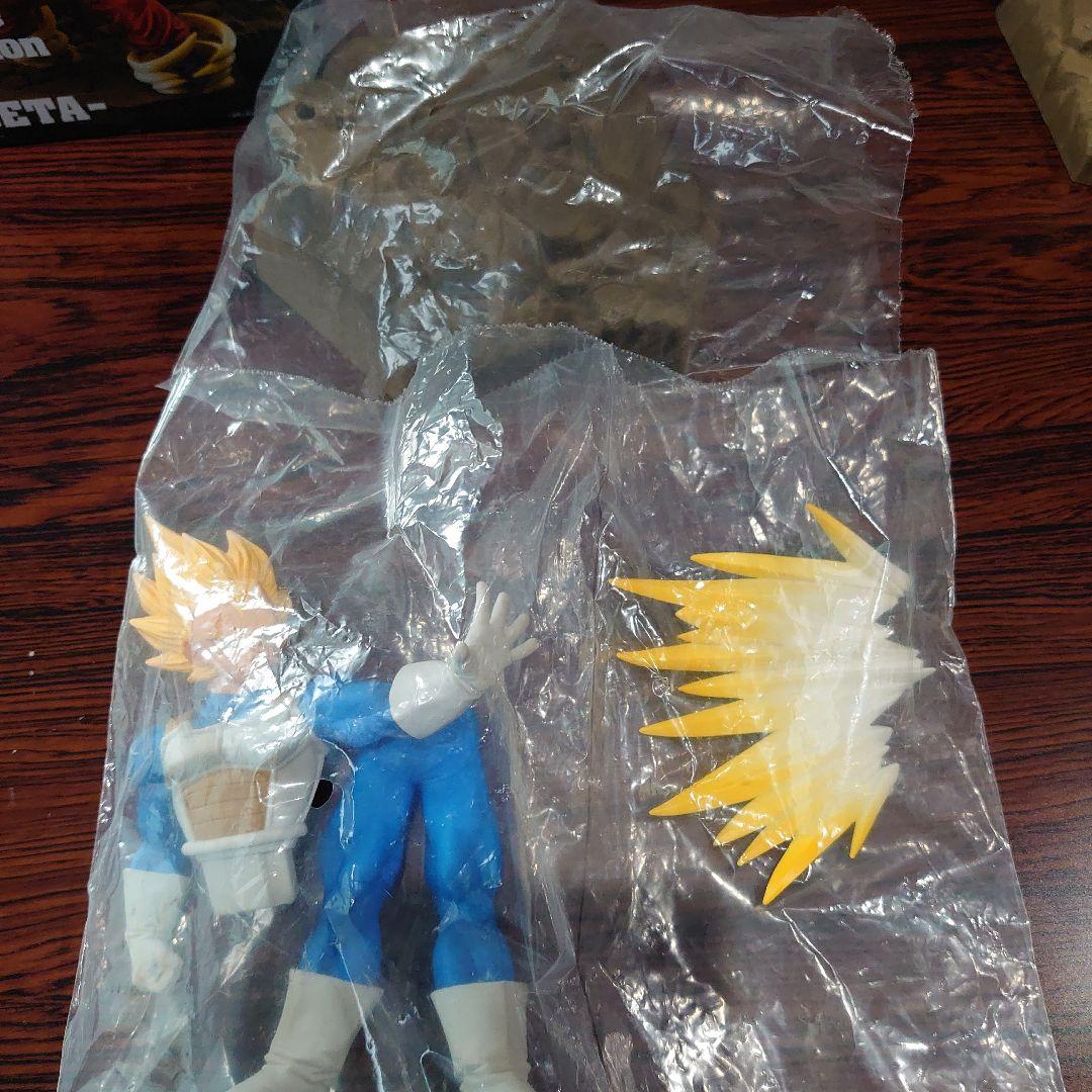 ドラゴンボール プライス フィギュア まとめ売り