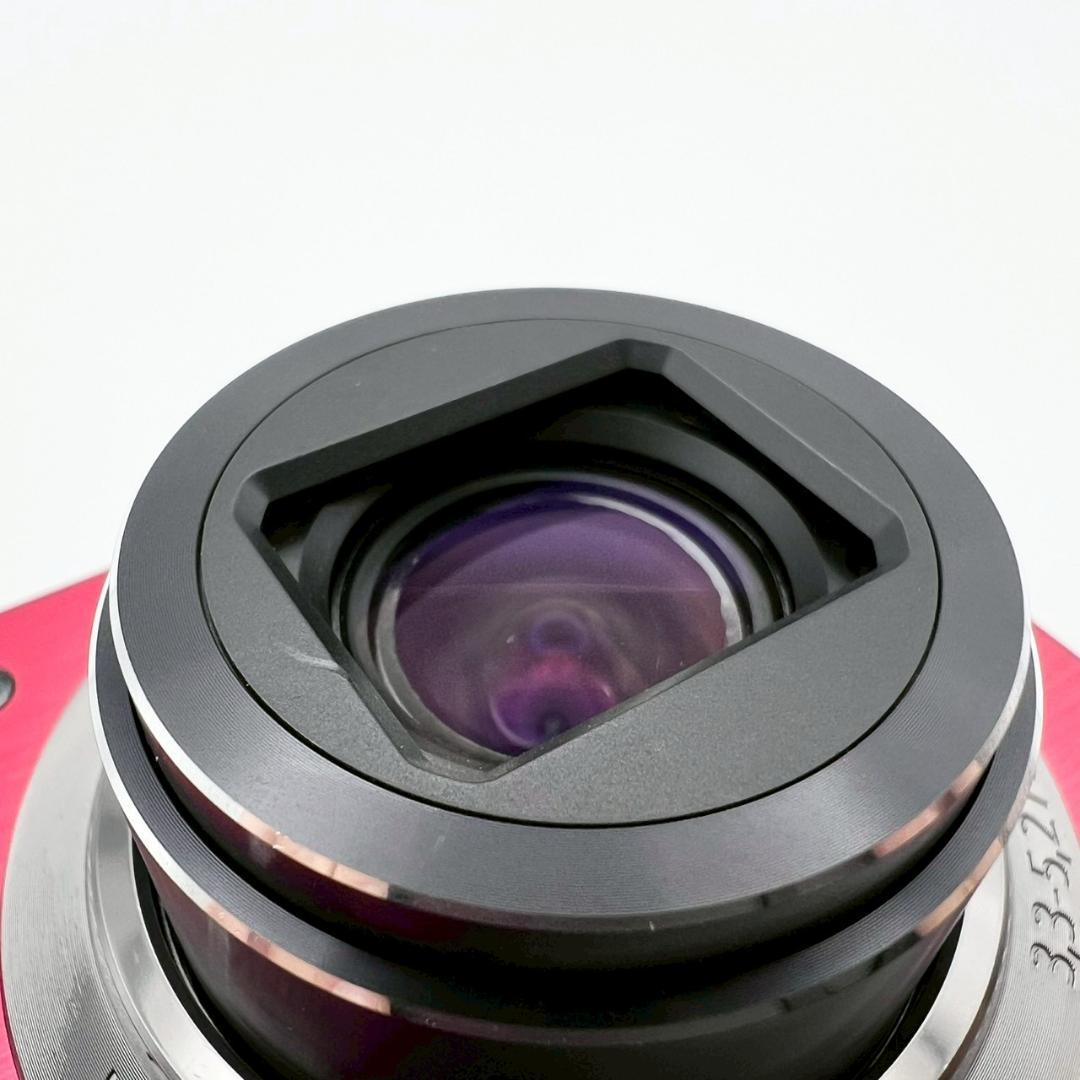 【完動品】SONY Cyber-shot DSC-W170 コンデジ 動作確認済