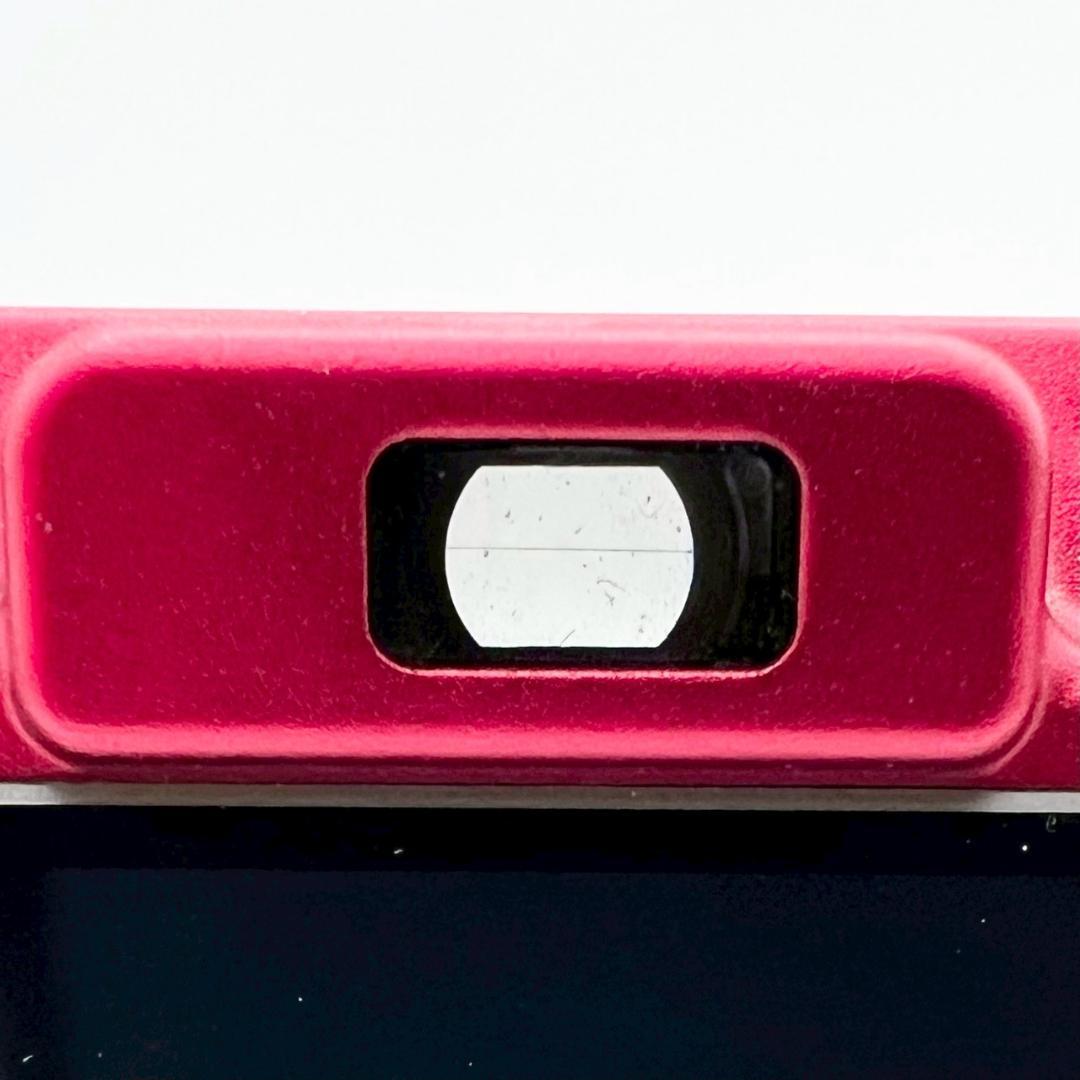 【完動品】SONY Cyber-shot DSC-W170 コンデジ 動作確認済