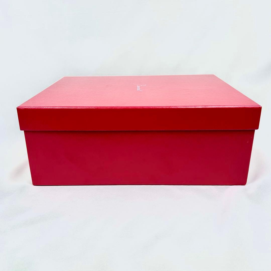 【未使用】バカラBACCARAT アイフォトフレーム クリスタル 箱付き
