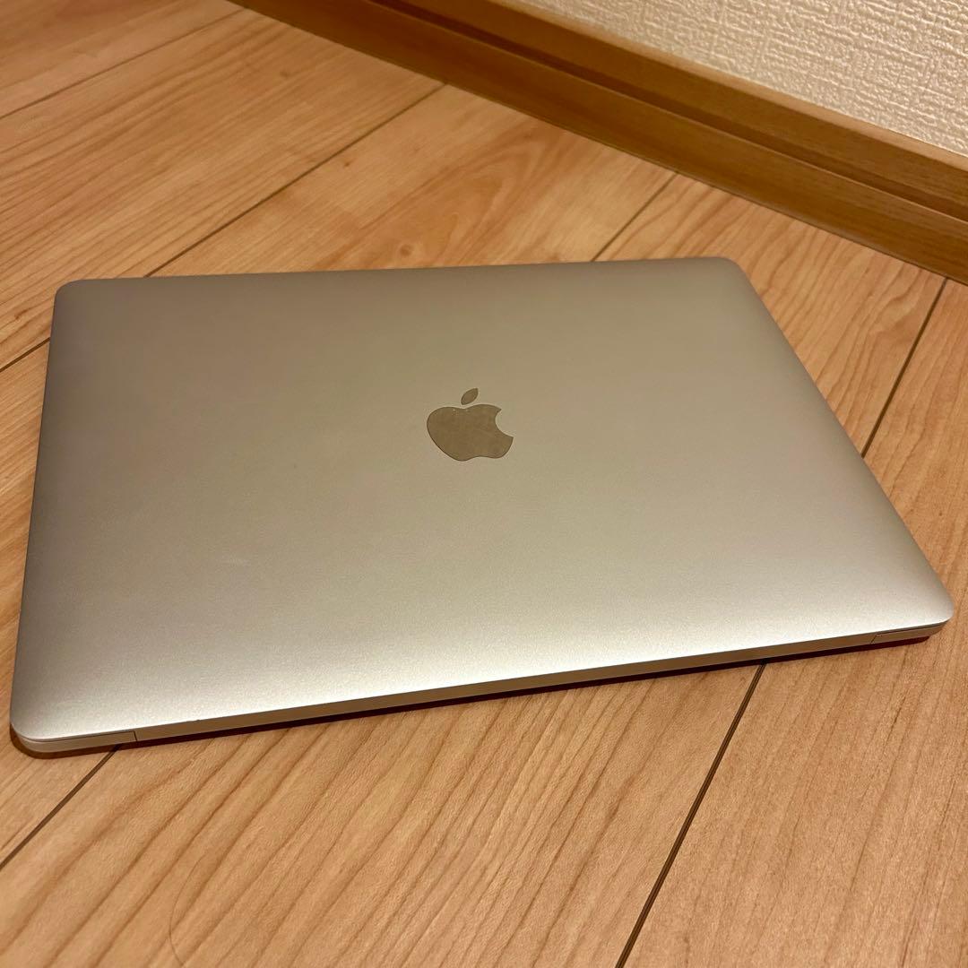 MacBook本体 MacBook Pro 13in 2020 8GB 256GB M1 A2338