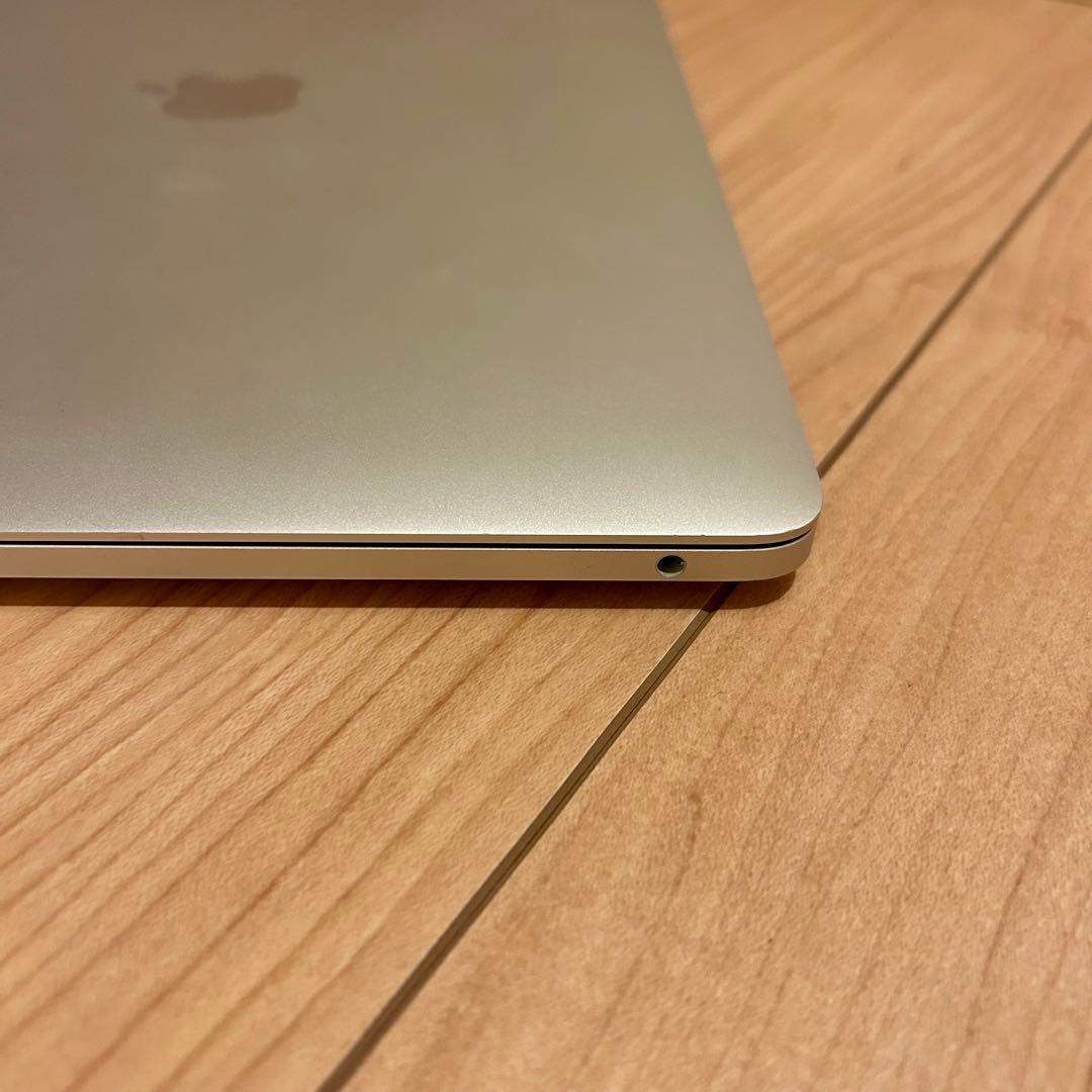 MacBook本体 MacBook Pro 13in 2020 8GB 256GB M1 A2338
