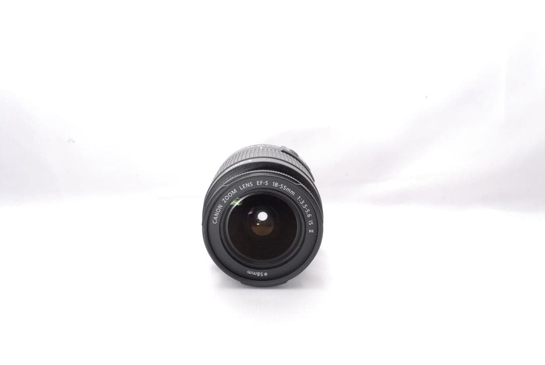 Canon EOS Kiss X5 手ぶれ補正標準レンズ付