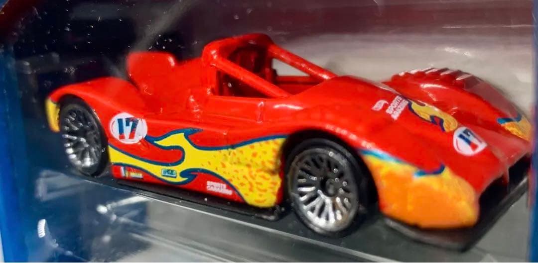 激レア ホットウィール フェラーリ ギフトパック 5カーパック 355 512等