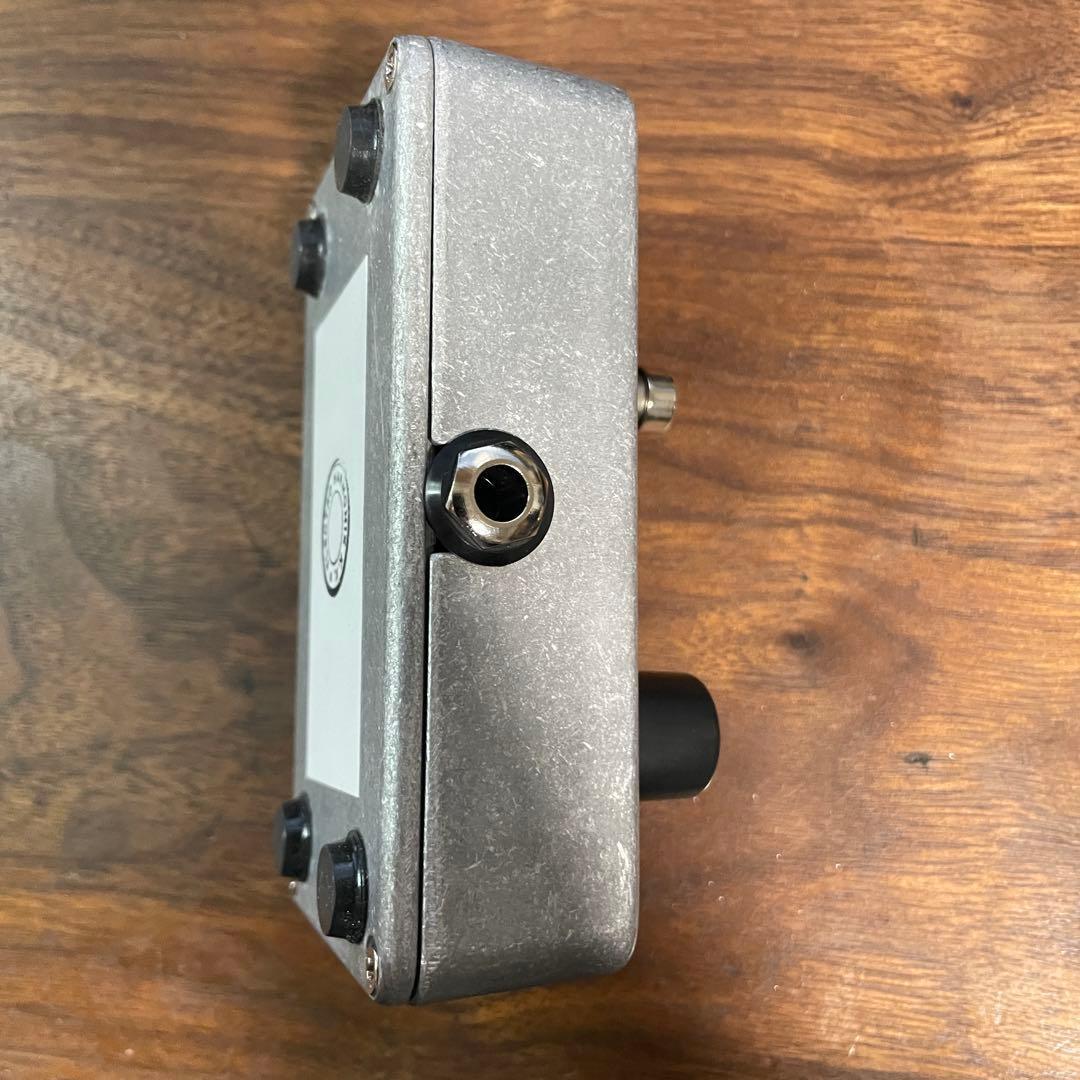 【未使用】エレハモ USA製 SOUL PREACHER コンプ/サステイナー