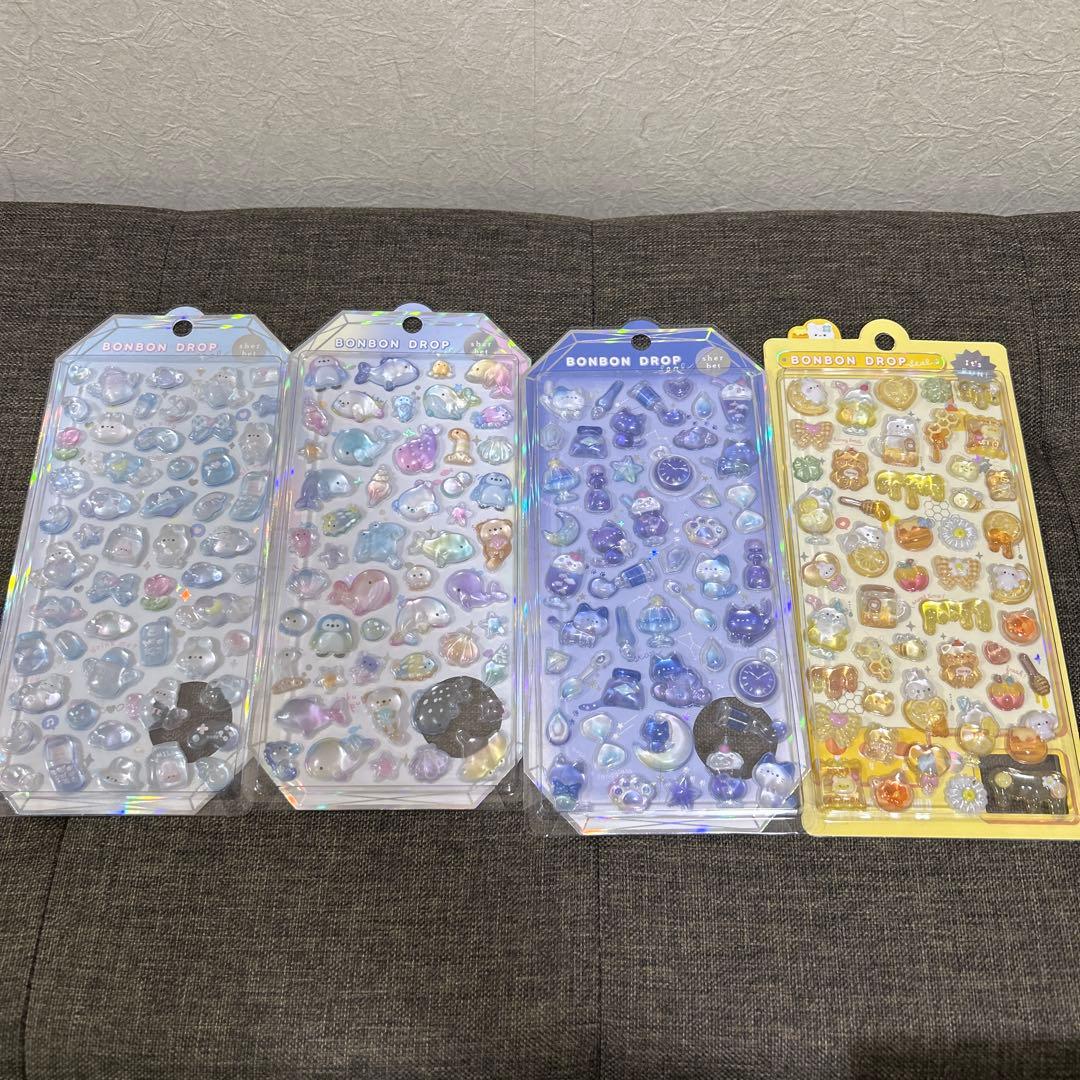 ボンドロ うるちゅる プチドロ まとめ売り