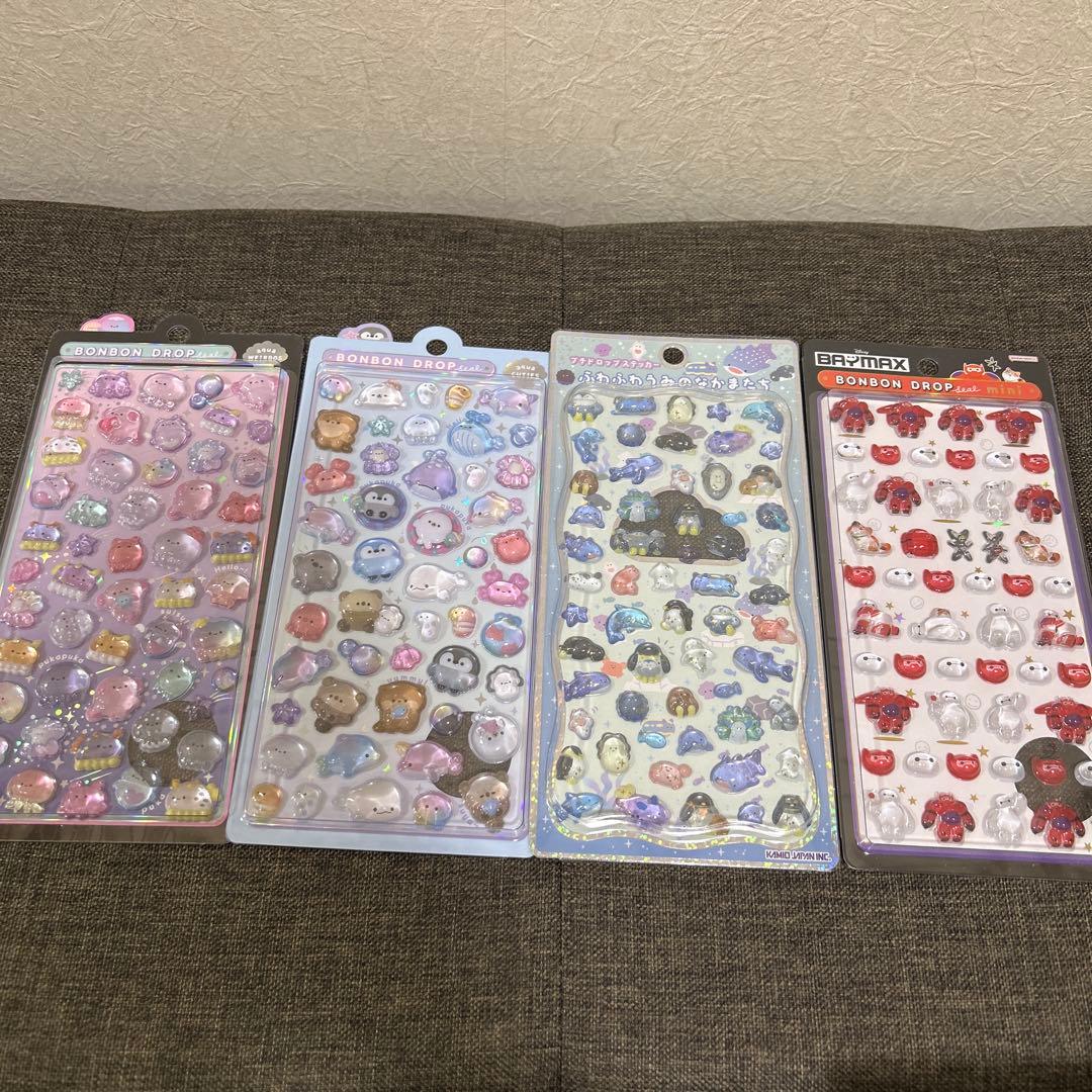 ボンドロ うるちゅる プチドロ まとめ売り