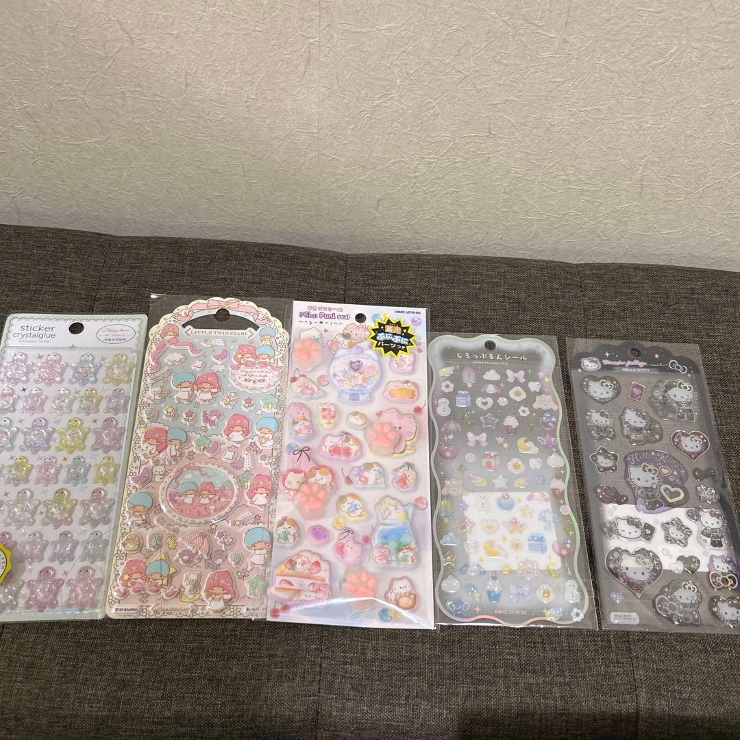 ボンドロ うるちゅる プチドロ まとめ売り