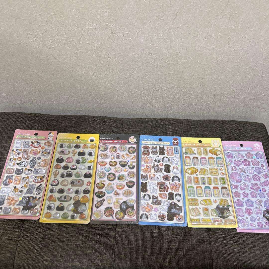 ボンドロ うるちゅる プチドロ まとめ売り