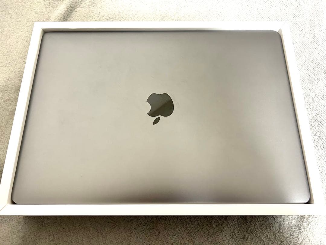 MacBook Pro 13inch M1 2020 16GB カスタムモデル