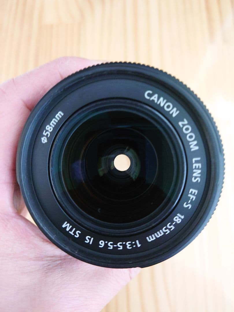 ★実用品★ Canon キャノン EOS X10 レンズキット