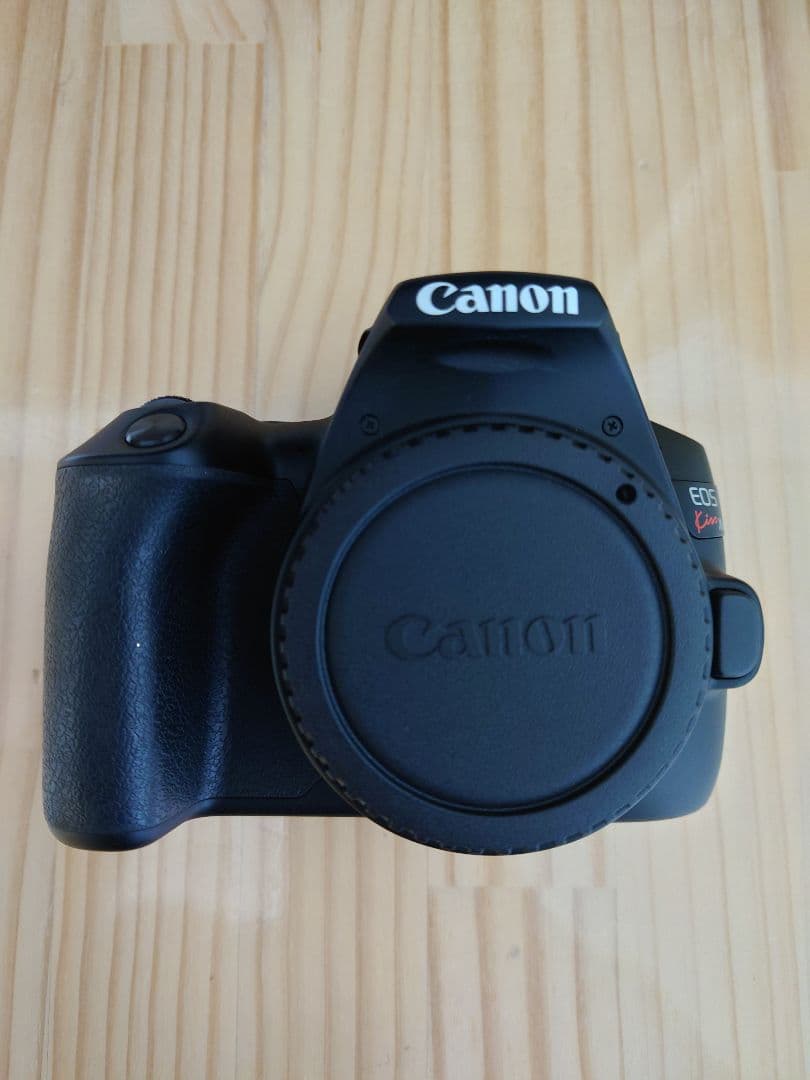 ★実用品★ Canon キャノン EOS X10 レンズキット