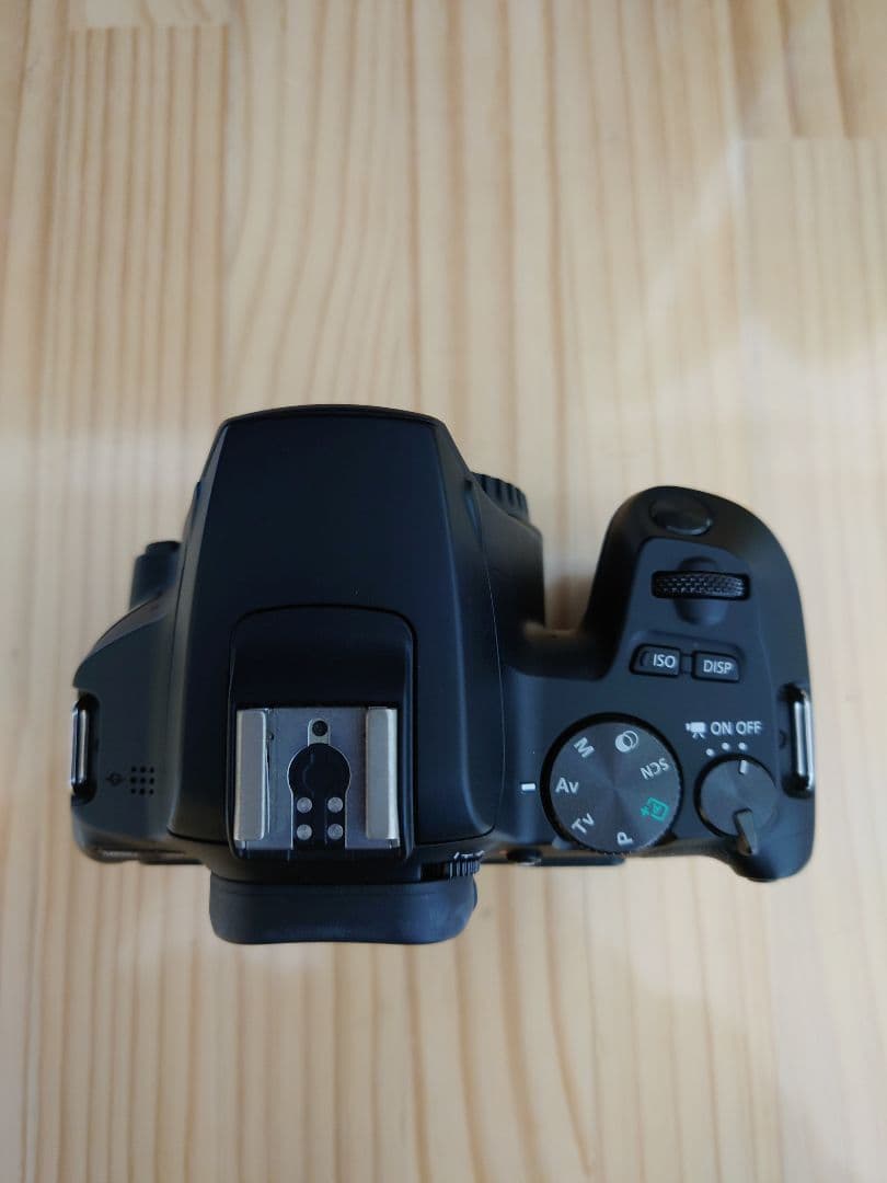 ★実用品★ Canon キャノン EOS X10 レンズキット