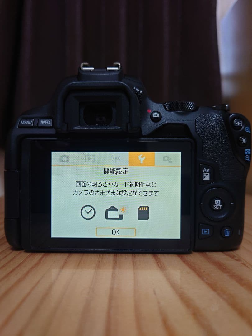 ★実用品★ Canon キャノン EOS X10 レンズキット