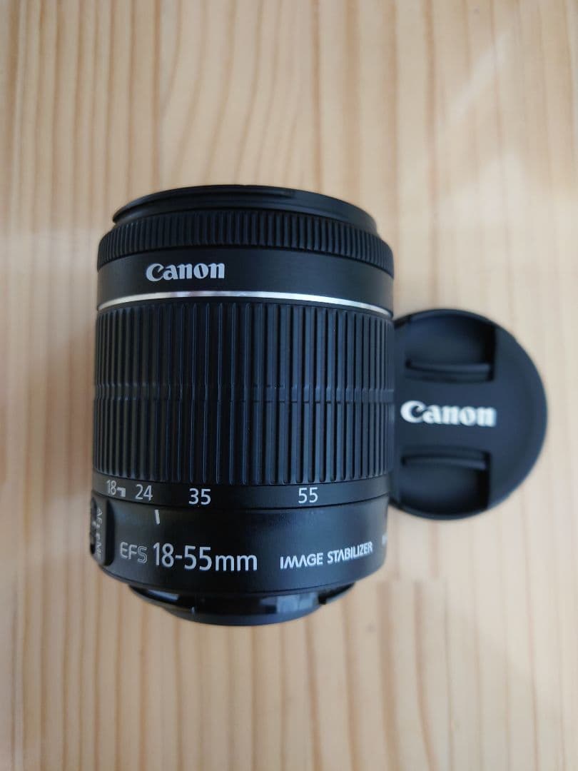 ★実用品★ Canon キャノン EOS X10 レンズキット