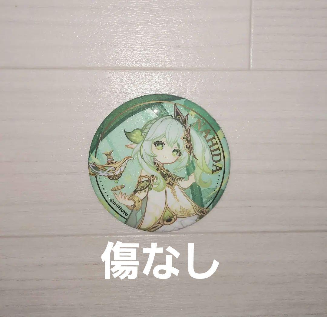 miHoyo　原神　ナヒーダ　グッズセット　5個　まとめ売り　公式正規品