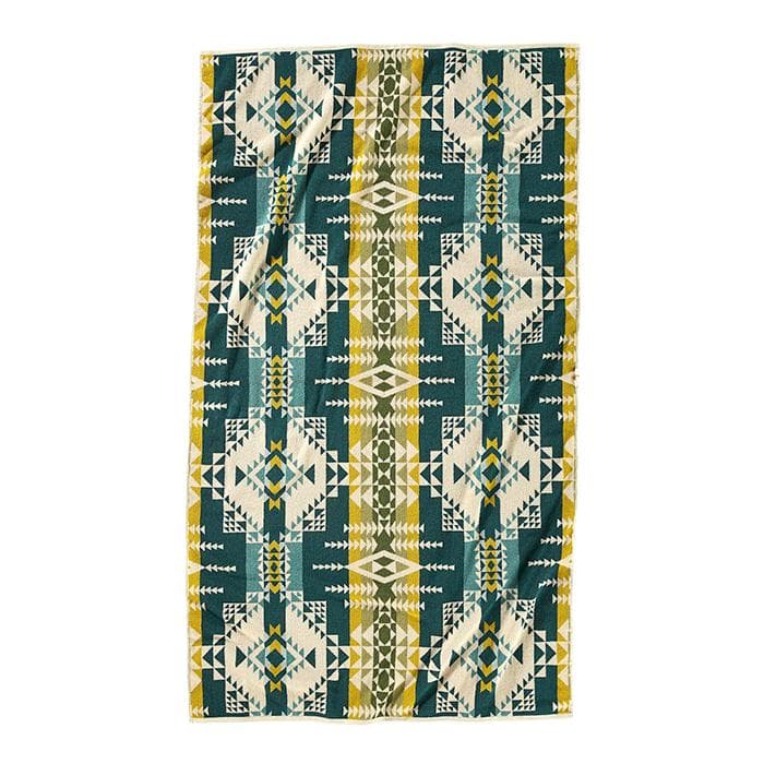 新品 ペンドルトン XB233 ジャガード ブランケット 101×177cm