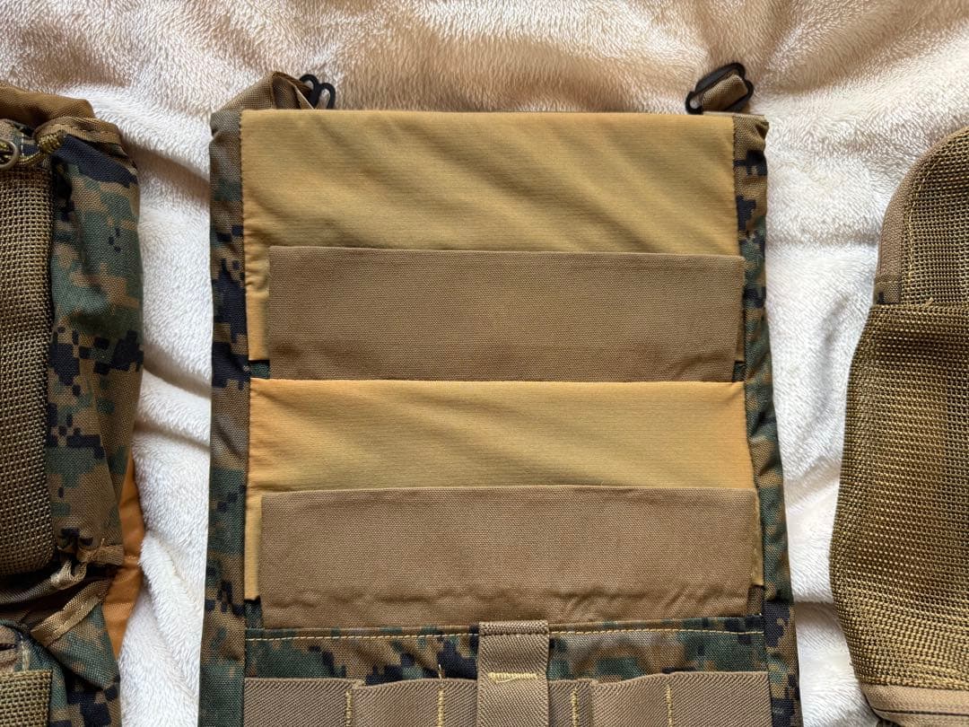 米軍実物 APB03 CORPSMAN ASSAULT PACK