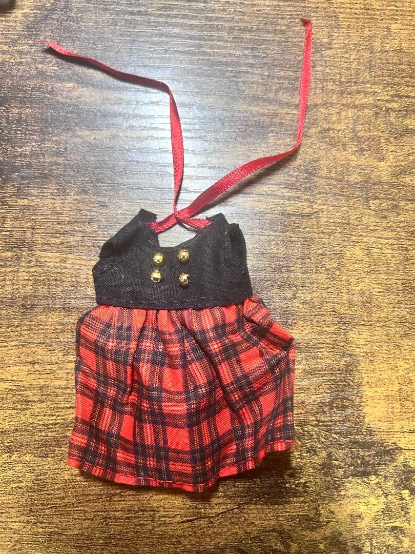 アゾン　リカちゃん　セリアなど　お洋服セットまとめ