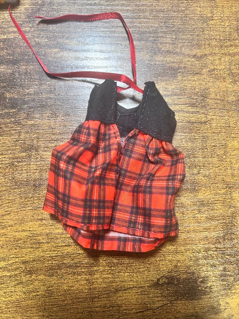 アゾン　リカちゃん　セリアなど　お洋服セットまとめ