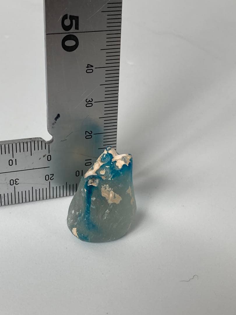 ガラス作家　熊谷峻　置き物