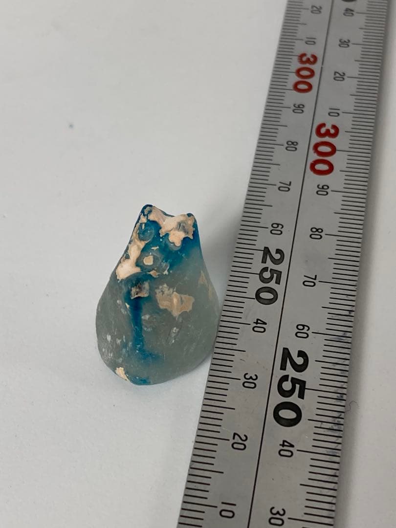 ガラス作家　熊谷峻　置き物