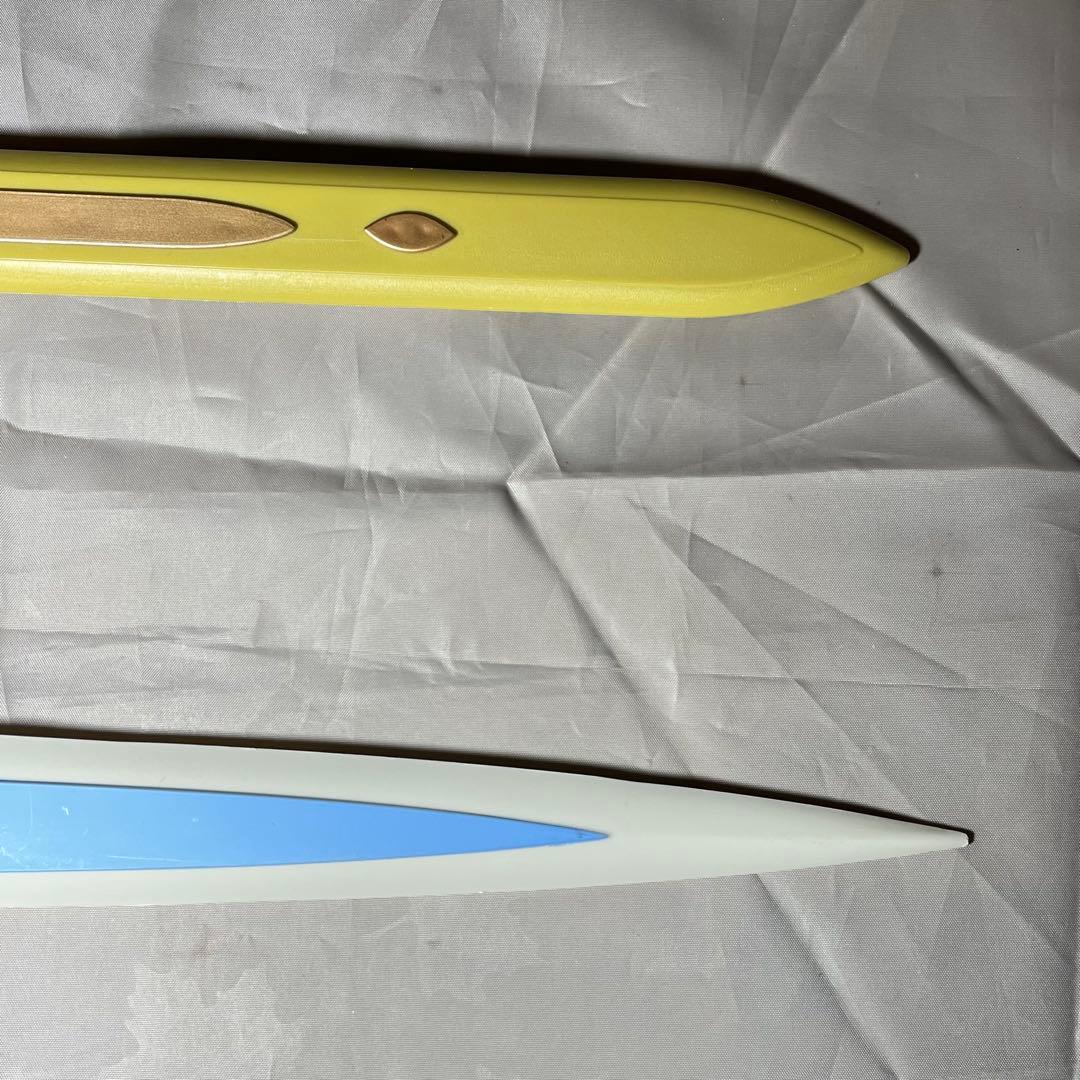 a*6様 【2点セット】35周年ver.ロトの剣 ダイの大冒険 ダイの剣 ドラク