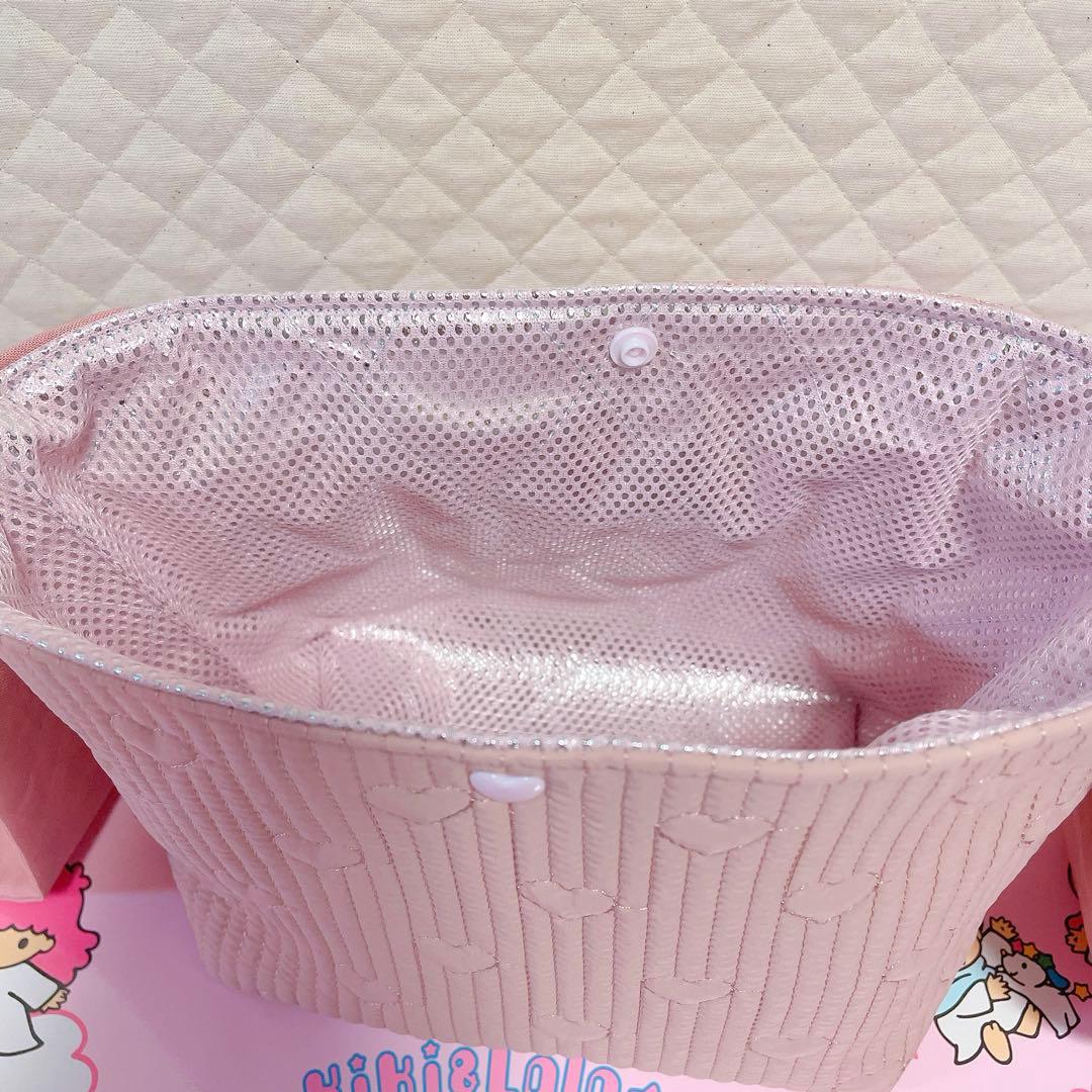 【MEさま♡専用】入学3点セット＋大きなリボンのお弁当袋
