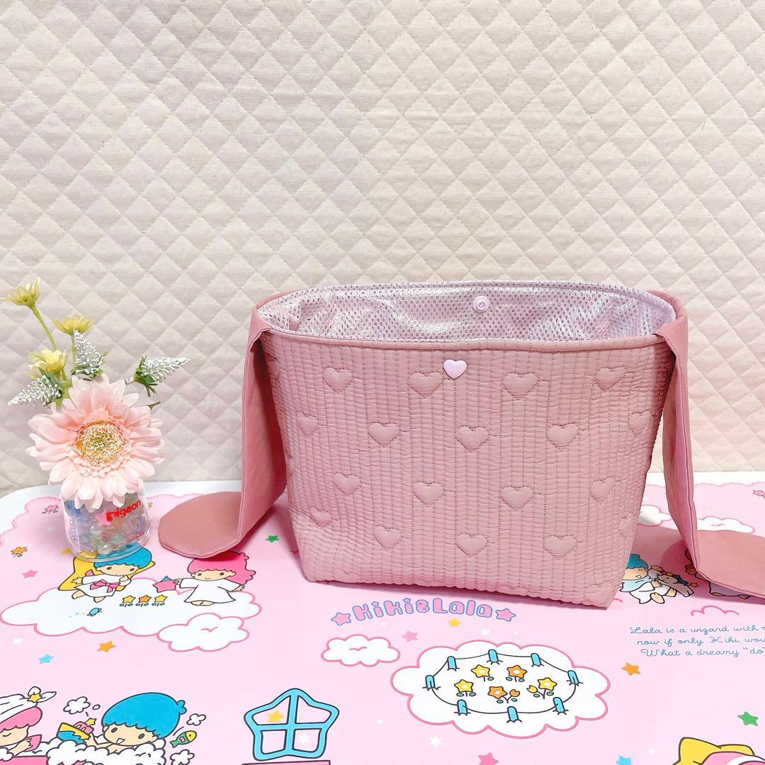 【MEさま♡専用】入学3点セット＋大きなリボンのお弁当袋