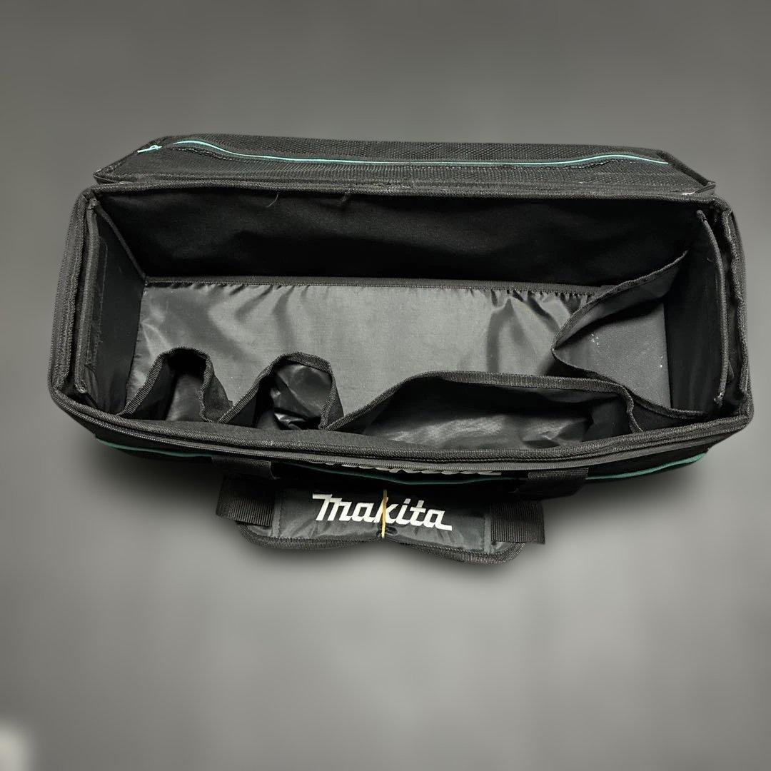 マキタ18V充電クリーナー CL180FD本体+サイクロン+ソフトバックセット