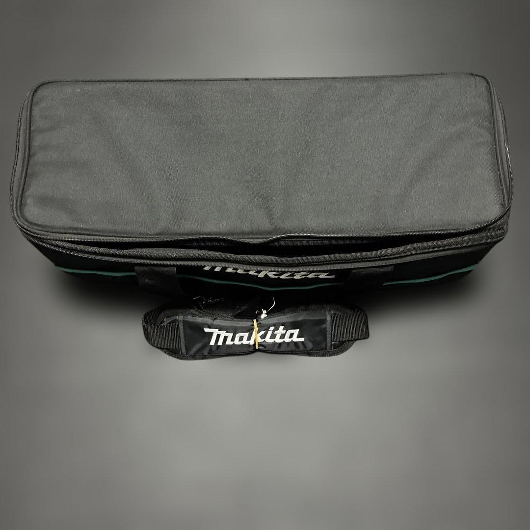 マキタ18V充電クリーナー CL180FD本体+サイクロン+ソフトバックセット