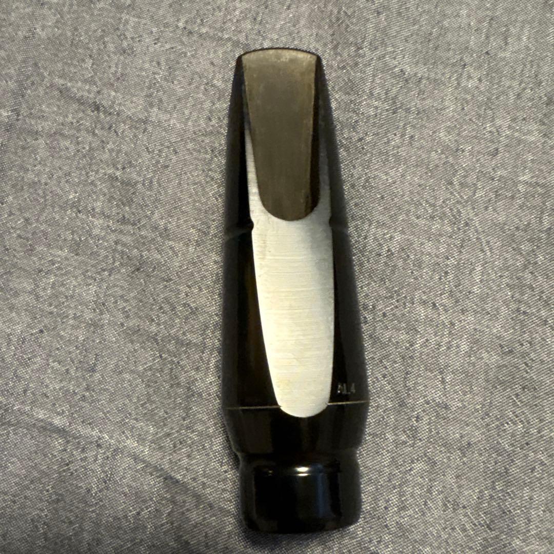 Vandoren バンドレン AL 4 Optimum マウスピース